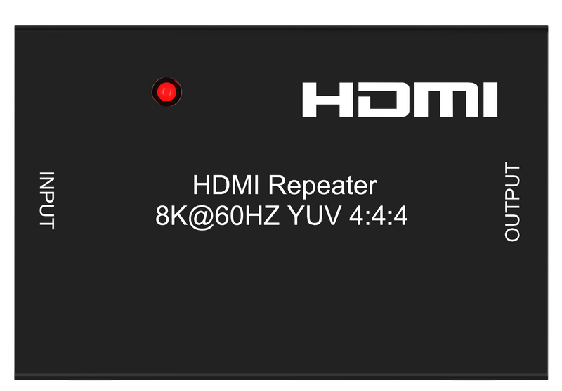 HDMI Repeater - Support 8K@60HZ 4:4:4 SX-EX29B