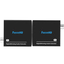 FoxunHD Digital & Analog Audio Extender-Support 500m SX-AEX02