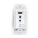 HDMI Wallplate Extender- Support 60m 1080P SX-EW60-3DIR