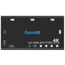 FoxunHD 1x4 HDMI Splitter - Support 4K SX-SP144E-4K2K