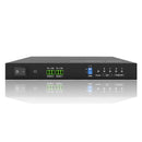 1x2 HDBaseT™ Splitter-Up to 70m 1080P; 40m 4K@60 4:2:0 SX-SPH02