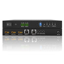 1x2 HDBaseT™ Splitter-Up to 70m 1080P; 40m 4K@60 4:2:0 SX-SPH02