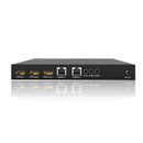 1x2 HDBaseT™ Splitter-Up to 70m 1080P; 40m 4K@60 4:2:0 SX-SPH02