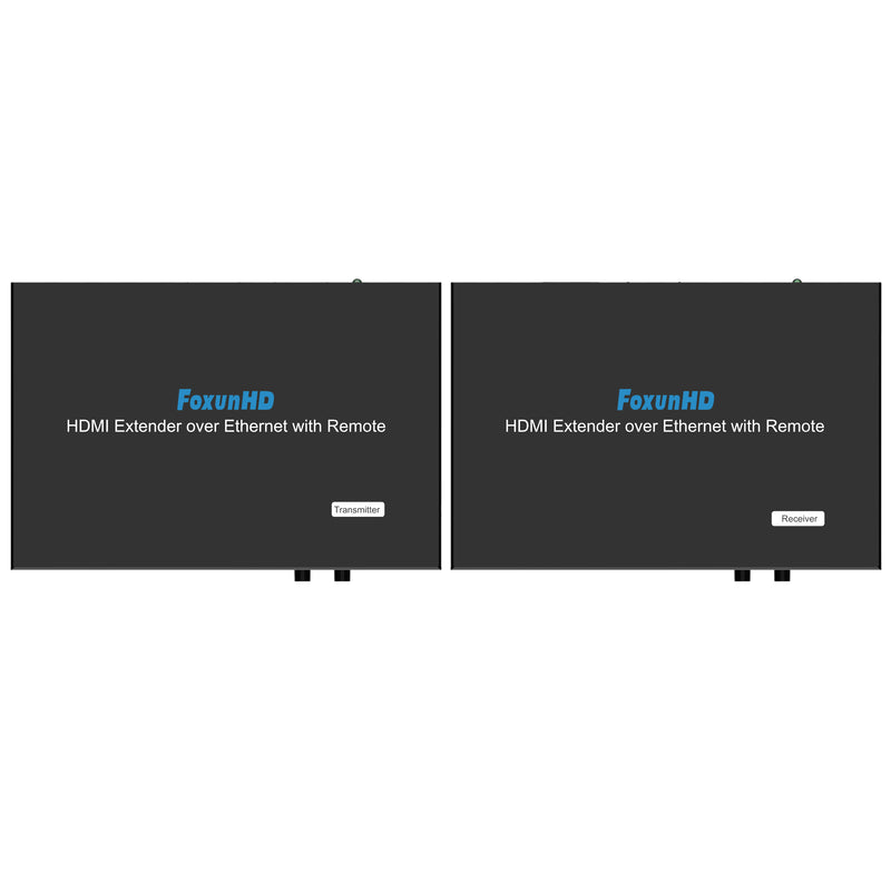 FoxunHD HDMI Over IP - Support 1080p/H.264