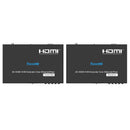 FoxunHD HDMI Over IP - Support 4K/Videowall/Audio/Fiber/KVM SX-EX57/EP57