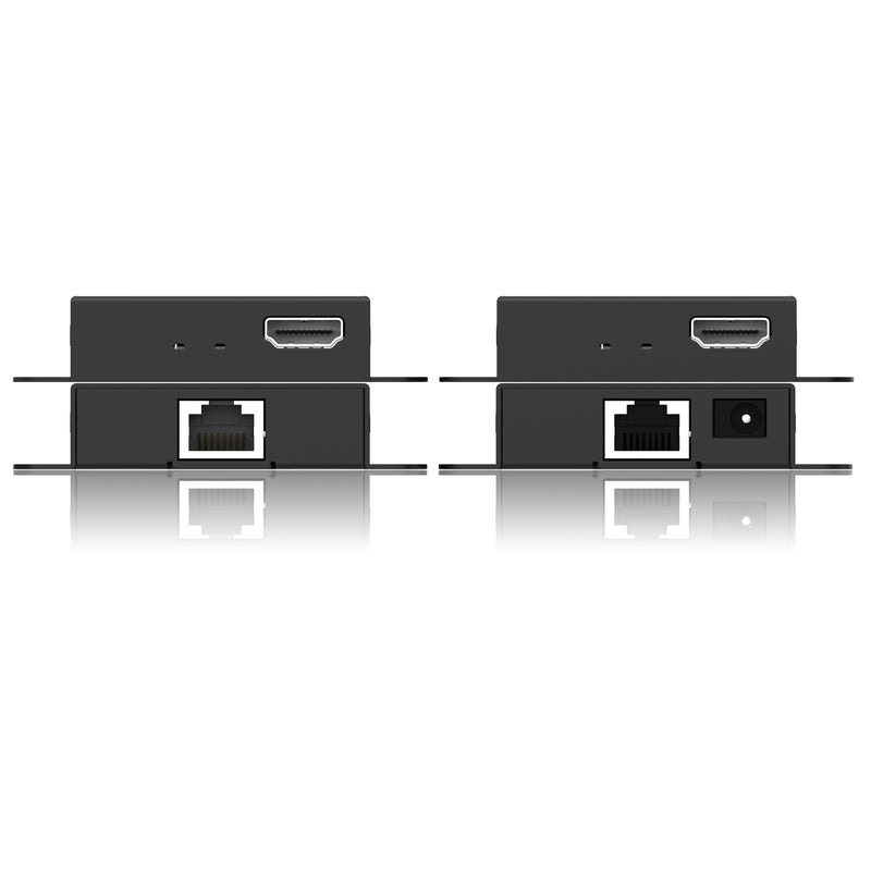 HDMI Extender - Support 60m 1080P with POC SX-EX74