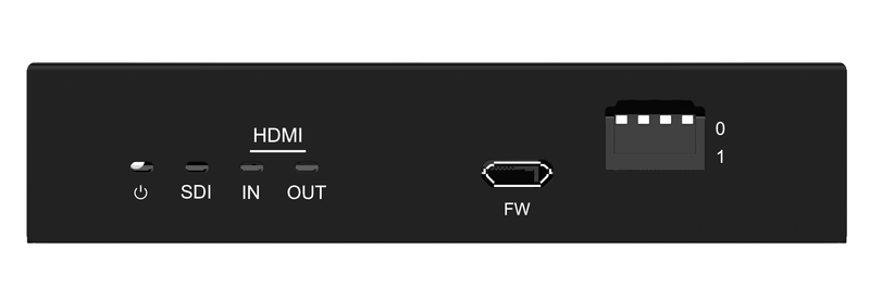 HDMI to 12G SDI converter SX-HSD6