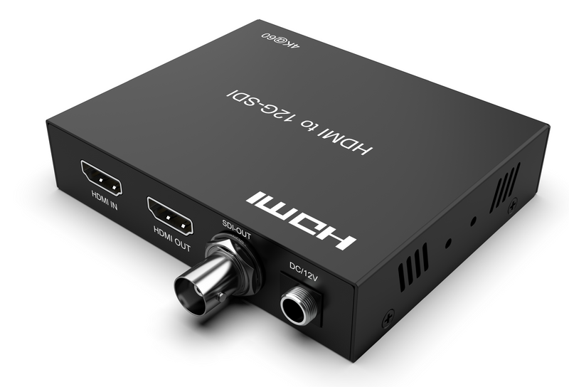 HDMI to 12G SDI converter SX-HSD6