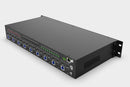 9x9 HDMI Seamless Matrix extender & 3x3 videowall- 70m SX-SMX99C
