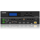 4x1 HDBaseT™ Switch SX-SWE01B