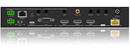 4x1 HDBaseT™ Switch SX-SWE01B