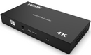 4K H.265 HDMI Over IP SX-UHE02