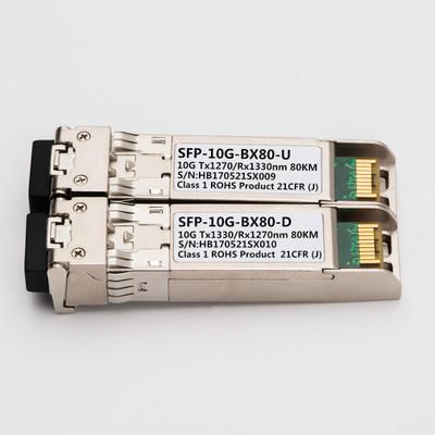 FoxunHD HDMI Extender over Fiber - Support 300m-60KM 4K@60HZ 4:4:4/RS232/Mult-mode or single model fiber
