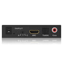 FoxunHD Digital to Analog Audio Converter SX-AC01
