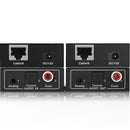 FoxunHD Digital & Analog Audio Extender