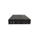 H.265/264 1080P HDMI Encoder