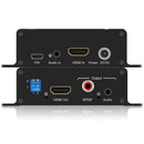 FoxunHD HDMI Audio Embedder & Extractor