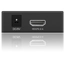 FoxunHD HDCP 2.2 to HDCP 1.4 Converter - Support 4K@60HZ 4:4:4 SX-HDCP01
