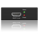 FoxunHD HDCP 2.2 to HDCP 1.4 Converter - Support 4K@60HZ 4:4:4 SX-HDCP01