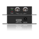 FoxunHD HDMI to SDI Converter