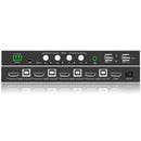 FoxunHD KVM Switch 4K