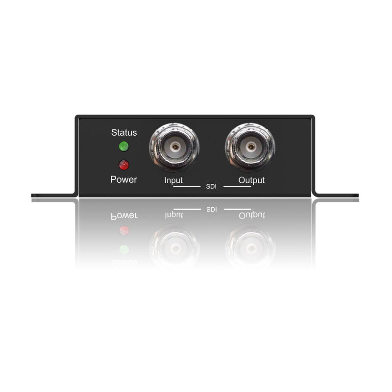 FoxunHD SDI to HDMI Converter - Support 1080P/100m(330ft)（Ask for a quote for OEM order）  SX-SDH1B