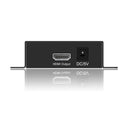 FoxunHD SDI to HDMI Converter - Support 1080P/100m(330ft)（Ask for a quote for OEM order）  SX-SDH1B