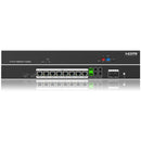 FoxunHD 8 port HDMI/HDBaseT Splitter