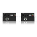 FoxunHD HDMI via Ethernet