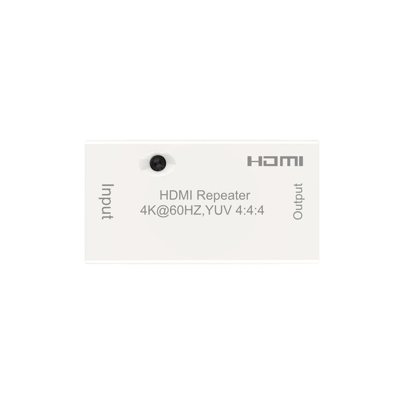 FoxunHD hdmi repeater 4k