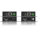 FoxunHD HDBaseT HDMI Extender 4K