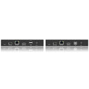 FoxunHD HDMI Over IP - Support 4K/Videowall/Audio/Fiber/KVM SX-EX57/EP57