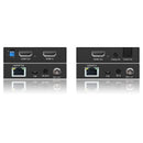 FoxunHD 4k hdmi extender over Cat6