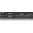 FoxunHD HDMI Matrix 8X8