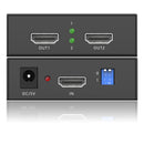 FoxunHD hdmi splitter 1 in 2 out