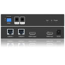 FoxunHD 1x2 HDMI Extender Splitter