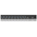 FoxunHD 1x8 HDMI Splitter Extender - Support 50m(164ft) 1080P/Loop Out/IR (Ask for a quote for OEM order) SX-SPE108