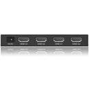 FoxunHD 3x1 HDMI Switch - Support 4K@60HZ 4:4:4/CEC/IR SX-SW10